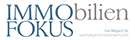 Immofokus Logo